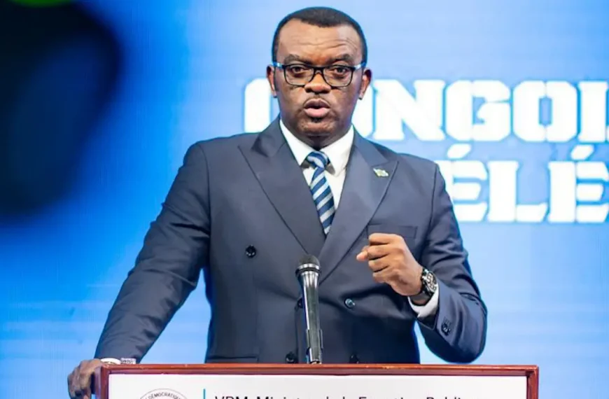 RDC : les rémunérations des agents publics ont fortement augmenté entre 2016 et 2025
