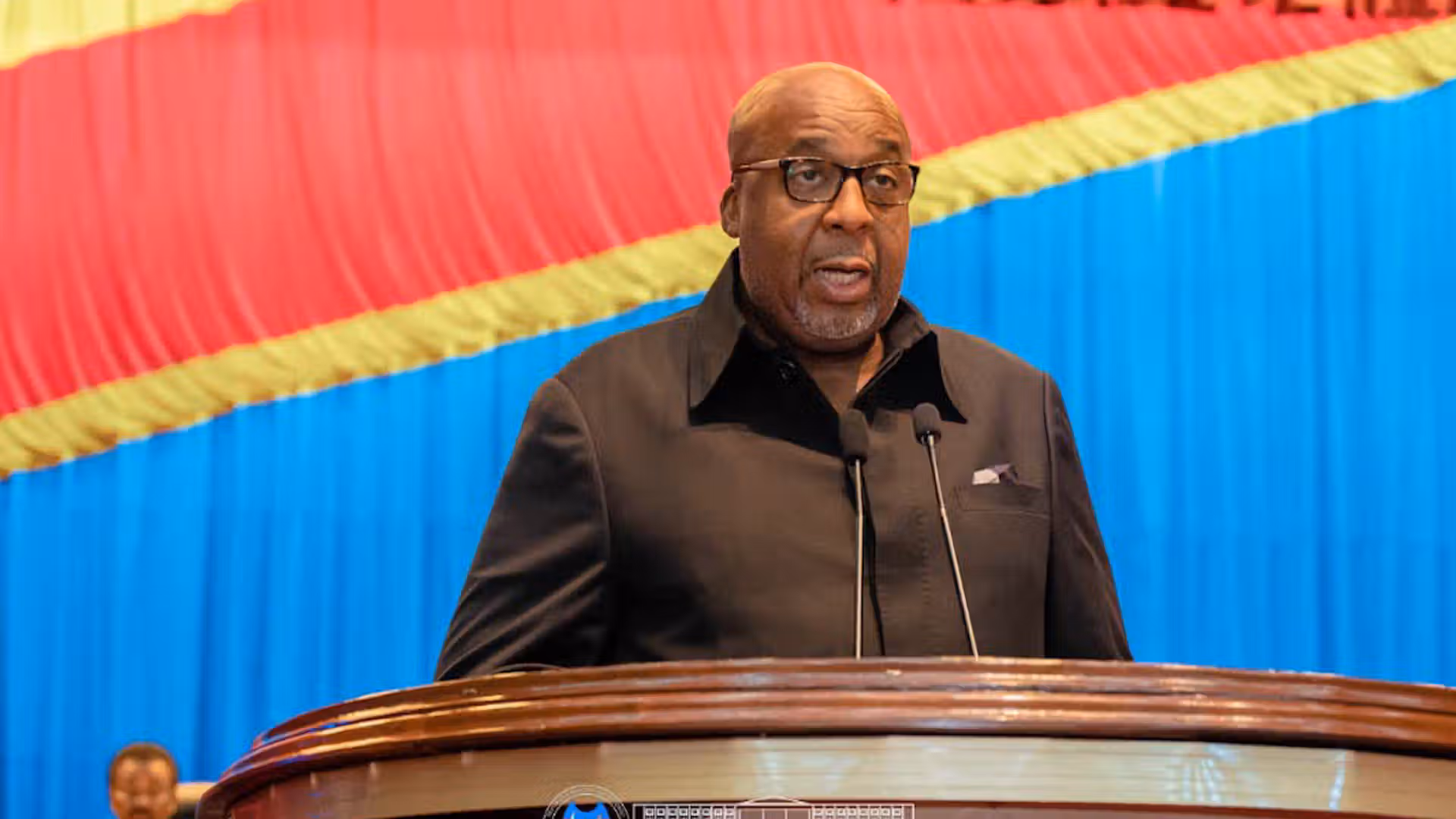 Assemblée nationale : le ministre de l’Électricité interpellé sur l’accès au courant en RDC