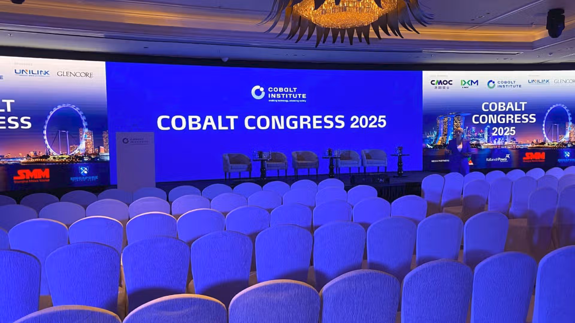 Cobalt Institute 2026 : la RDC au…
