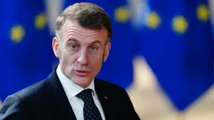Crise RDC–Rwanda : les propos d’Emmanuel Macron ravivent…