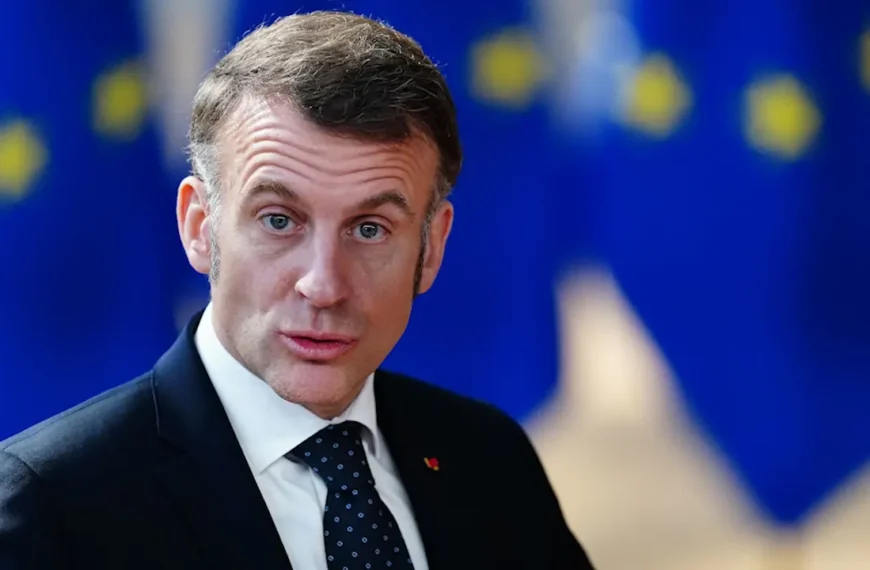 Crise RDC–Rwanda : les propos d’Emmanuel Macron ravivent les tensions diplomatiques