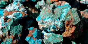 RDC : les minerais stratégiques sous pression, le…