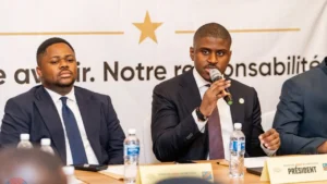 RDC : le Réseau des jeunes parlementaires lance…