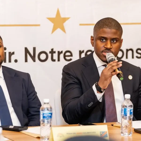 RDC : le Réseau des jeunes parlementaires lance un cadre…