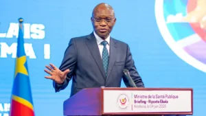Ebola Bundibugyo : la riposte gagne du terrain,…
