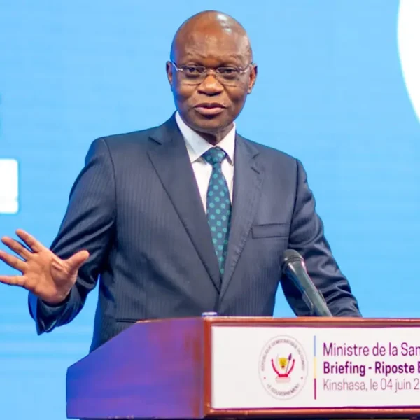 Ebola Bundibugyo : la riposte gagne du terrain, le dépistage…