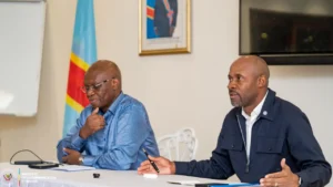 Ebola en Ituri : les députés provinciaux s’engagent…