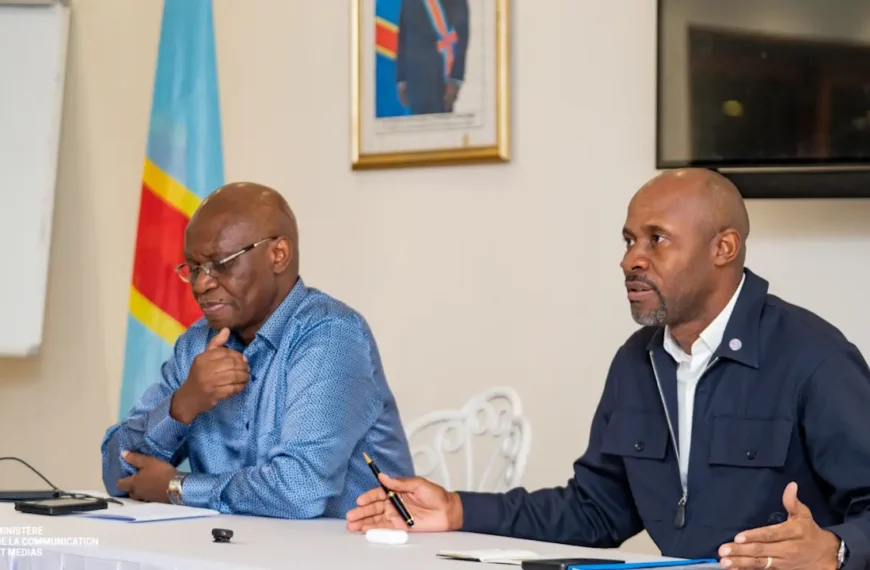 Ebola en Ituri : les députés provinciaux s’engagent à intensifier la sensibilisation des communautés