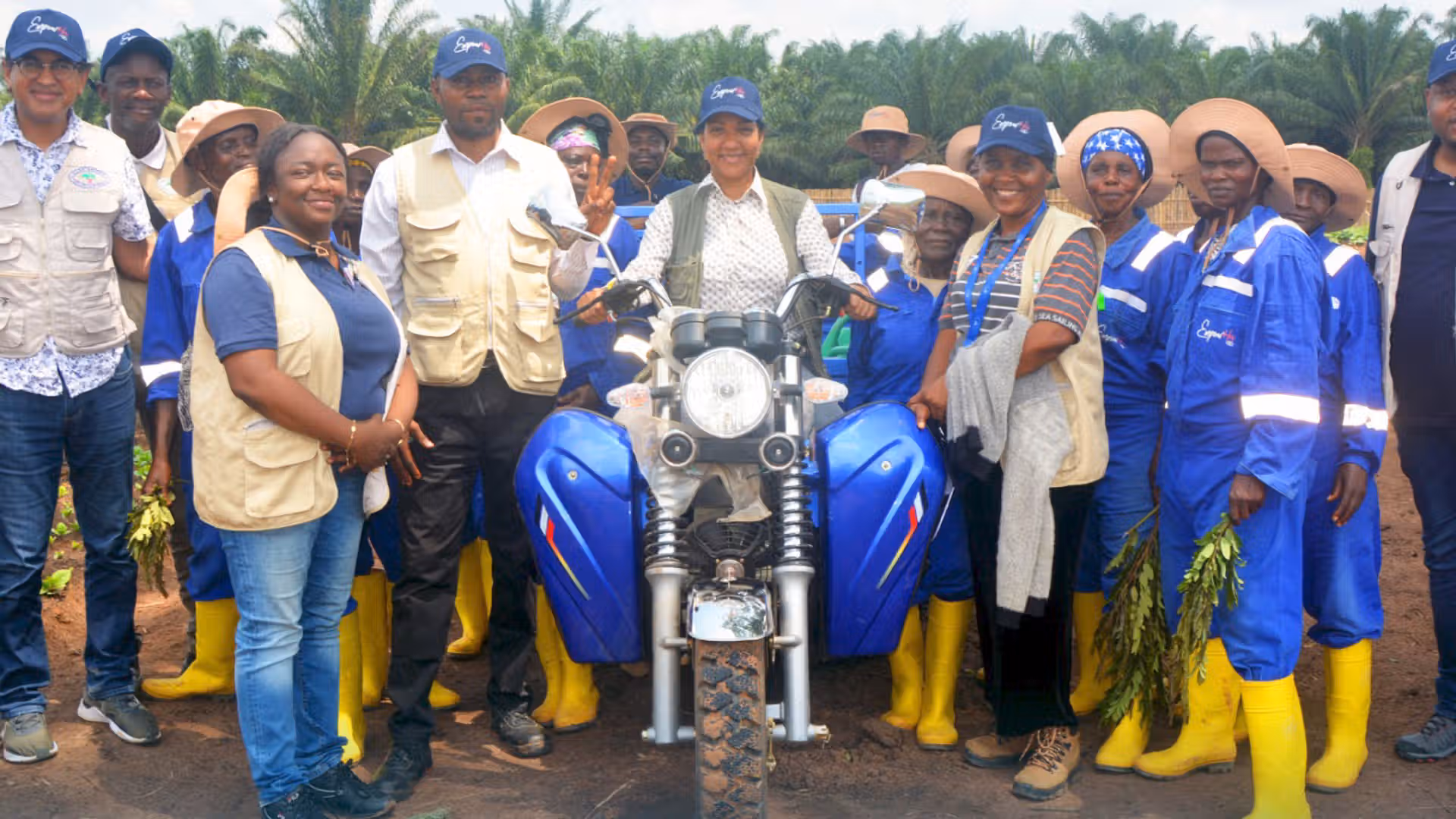 PHC brise le silence : « Il…