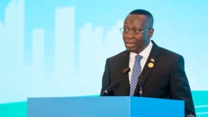 Makutano Talk : Daniel Mukoko Samba présente les…