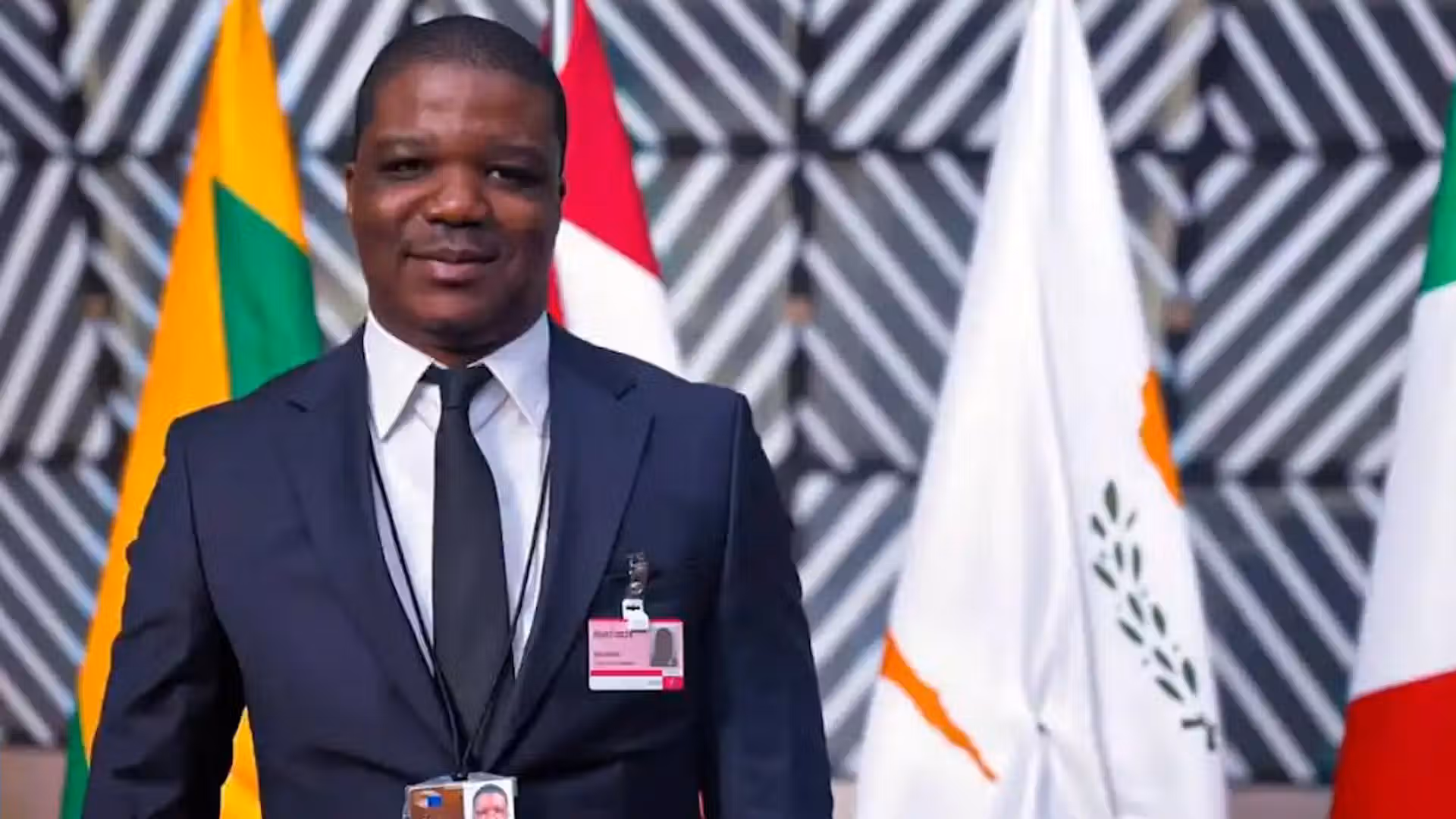 ARSP : Ted Beleshayi veut faire de la sous-traitance un levier de justice économique et de croissance des PME congolaises