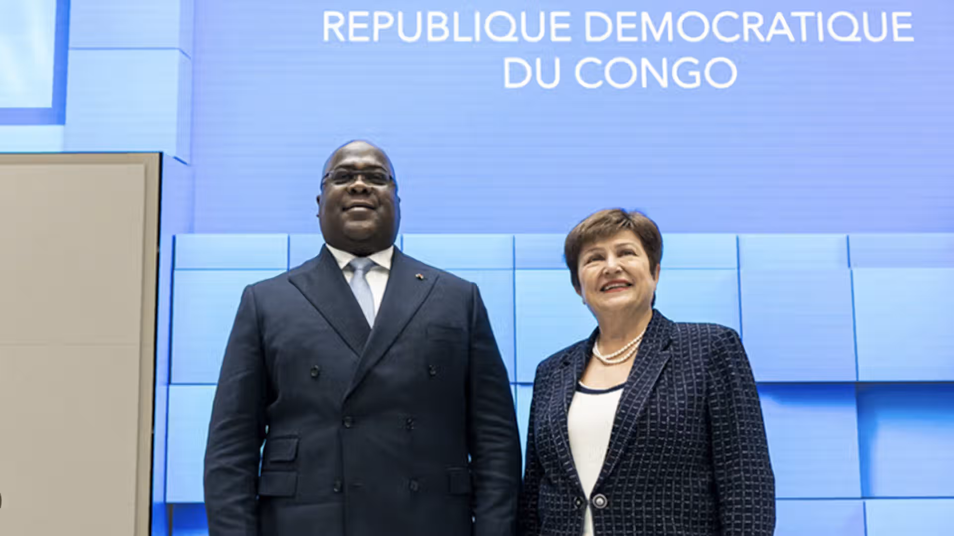 RDC–FMI : trois objectifs budgétaires manqués et un signal d&rsquo;alerte pour les finances publiques