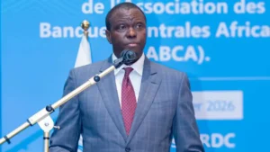 RDC : des avancées dans la mise en…