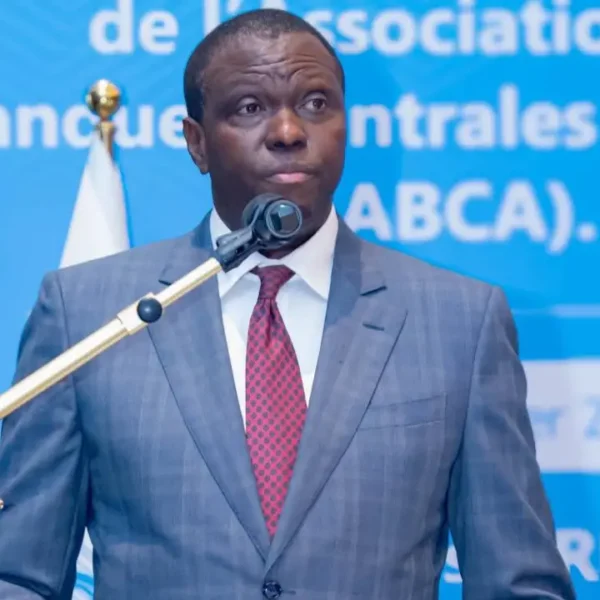 RDC : des avancées dans la mise en œuvre des…