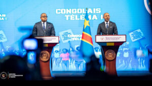 RDC : Kinshasa annonce la démobilisation des FDLR,…