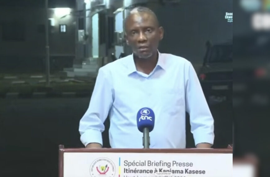 Le Gouvernement mise sur les infrastructures de…