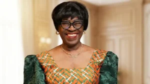 Francophonie : Juliana Amato Lumumba dévoile une vision…