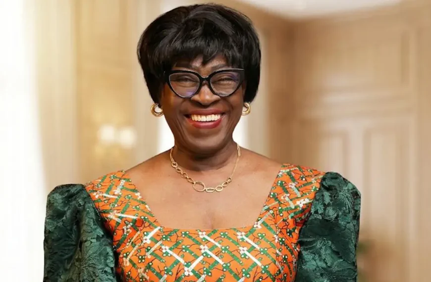 Francophonie : Juliana Amato Lumumba dévoile une vision pour bâtir…