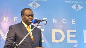RDC : L&rsquo;ASSOUPLISSEMENT MONETAIRE DE LA BANQUE CENTRALE…