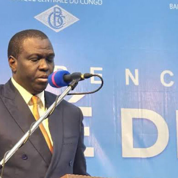 RDC : L&rsquo;ASSOUPLISSEMENT MONETAIRE DE LA BANQUE CENTRALE ENTRE IMPERATIFS…