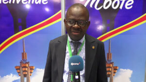 Congrès de l&rsquo;ONEC : le Pr William Mbuyamba…
