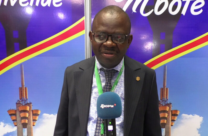 Congrès de l&rsquo;ONEC : le Pr William Mbuyamba plaide pour une profession comptable plus moderne et mieux structurée en RDC