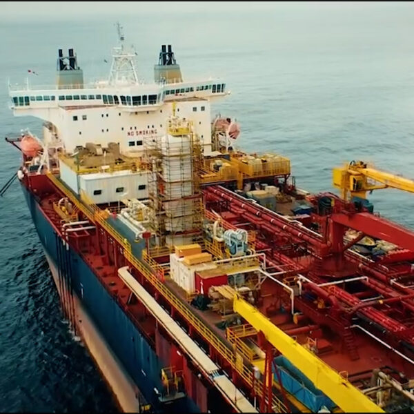 Pollution pétrolière à Muanda : Human Rights Watch accuse Perenco…