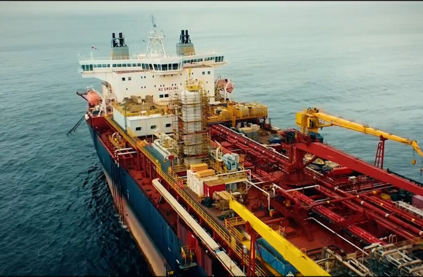 Pollution pétrolière à Muanda : Human Rights Watch accuse Perenco et réclame la publication de l’audit environnemental