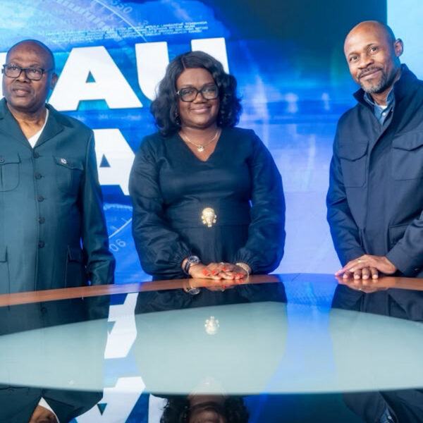 Patrick Muyaya plaide pour des investissements dans les médias africains…