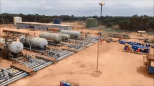 Pollution pétrolière à Muanda : Human Rights Watch…