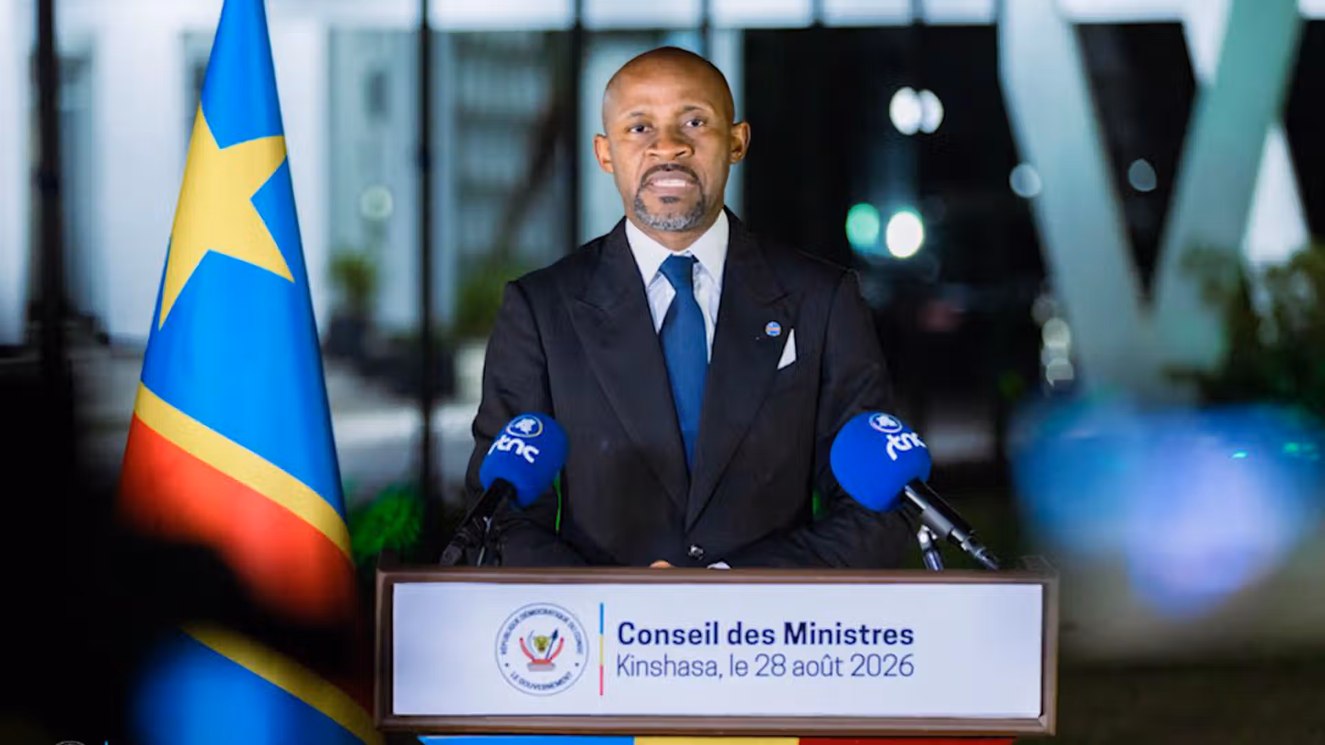 RDC : le Gouvernement veut refonder le cadre juridique de…