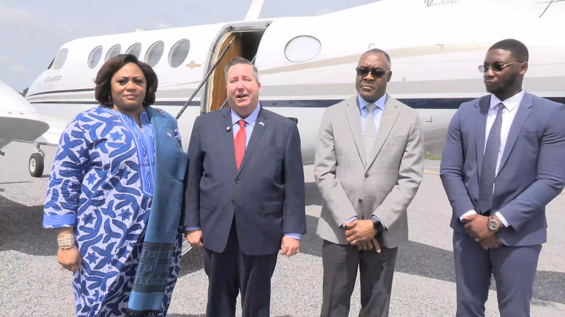 Partenariat RDC-USA : l’ambassade congolaise passe à l’offensive pour attirer les entreprises américaines