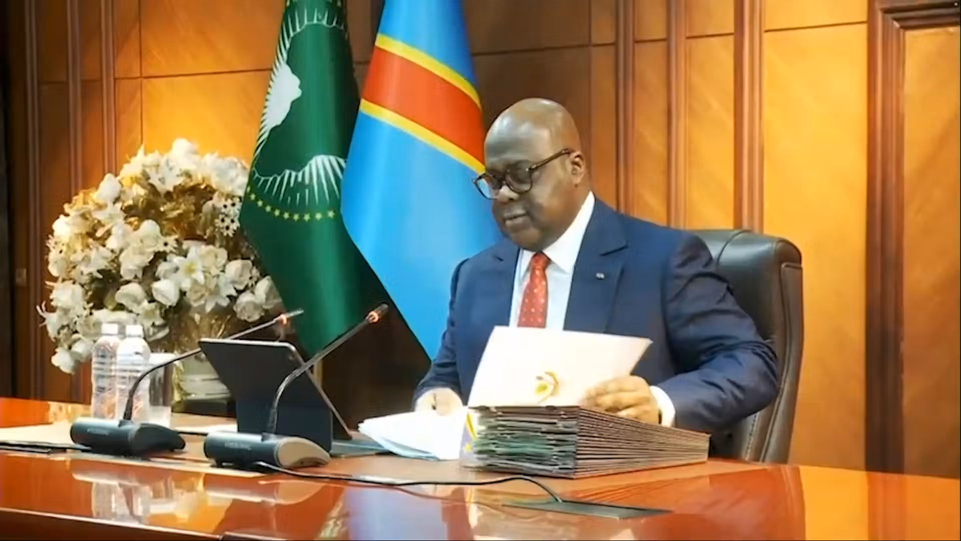 Industrie : la RDC compte désormais 1…