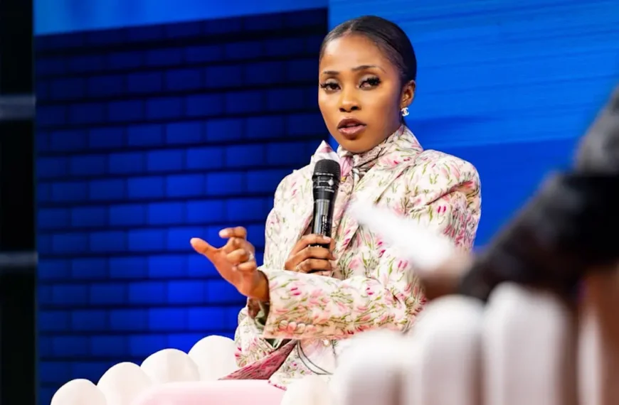 RDC : Grâce Emy Kutino mise sur…
