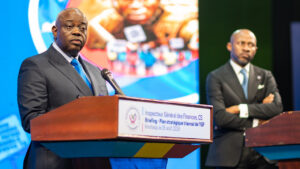 IGF : Christophe Bitasimwa engage l&rsquo;institution dans l&rsquo;ère…