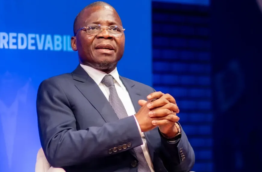 Pêche et élevage : la RDC pose…