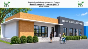 Coopération RDC-Belgique : Kintambo se dote d’une bibliothèque…