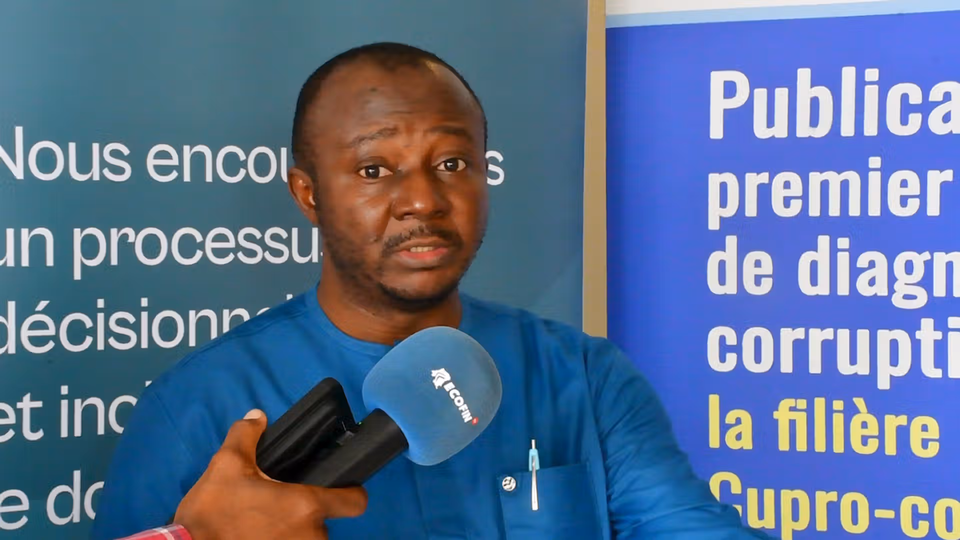 RDC : un premier diagnostic met en…