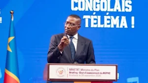 RDC : le gouvernement lance la cartographie censitaire,…