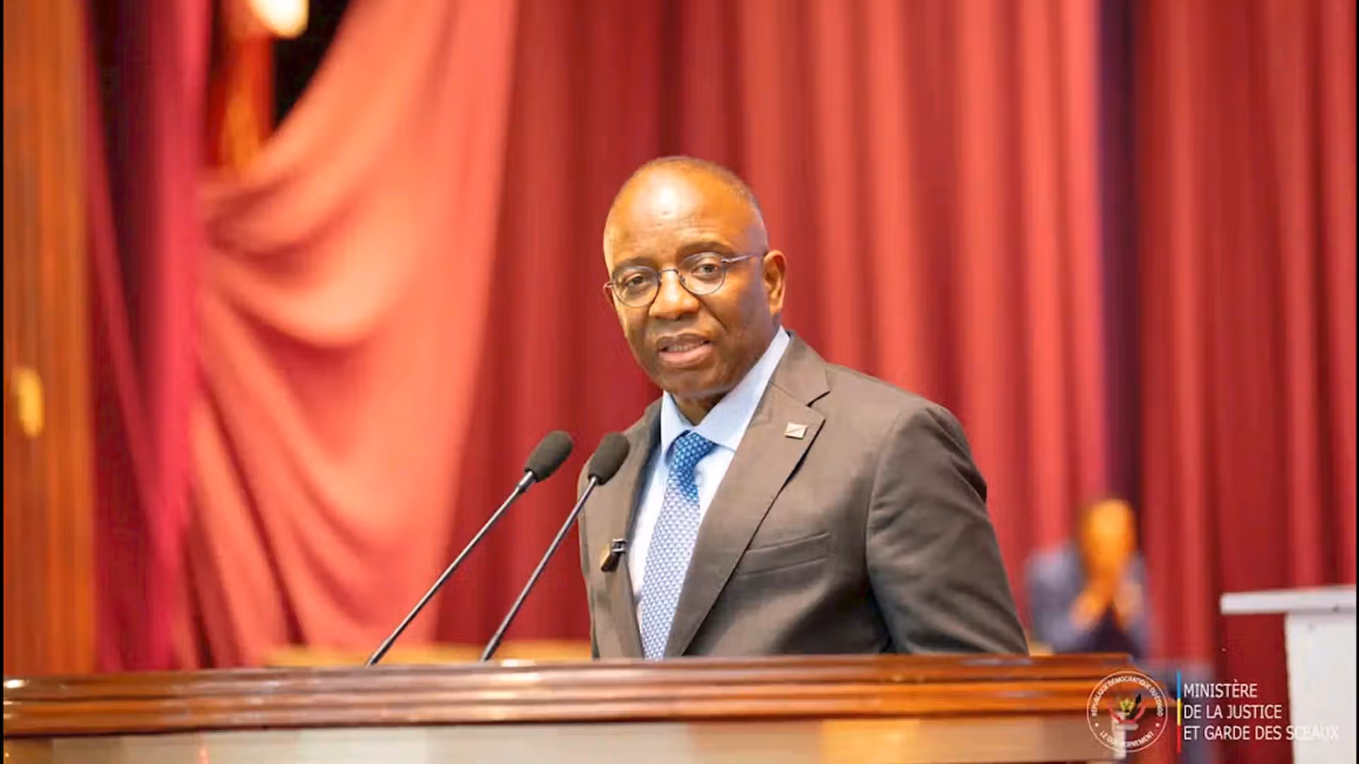 RDC : l’Assemblée nationale ouvre la voie à une réforme du dispositif de lutte contre la corruption