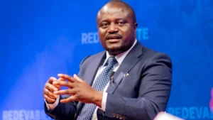 RDC : le Gouvernement accélère la reconstruction du…
