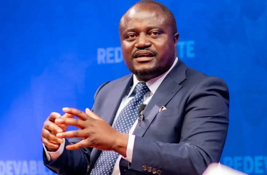 RDC : le Gouvernement accélère la reconstruction…