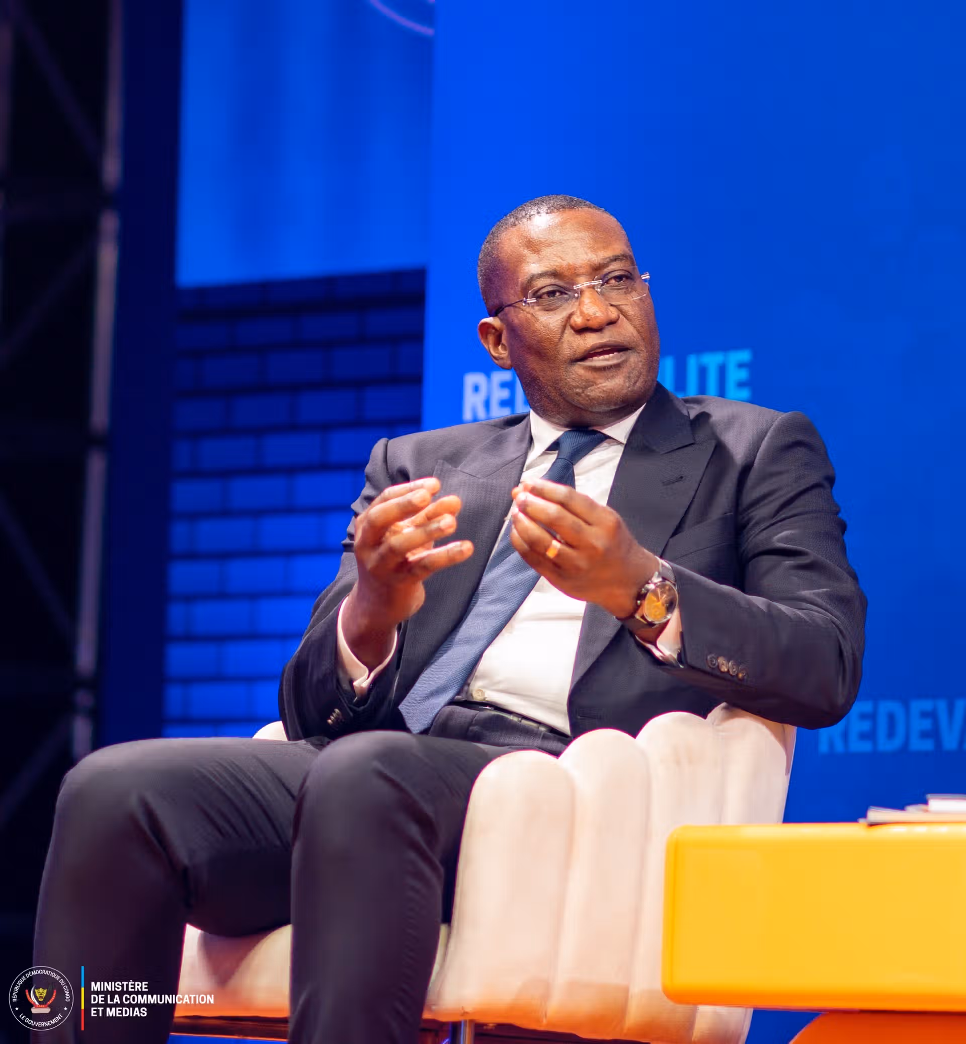 RDC : le ministère du Plan mise sur 506 projets…