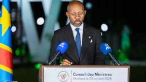 RDC : Félix Tshisekedi veut faire de l’Institut…