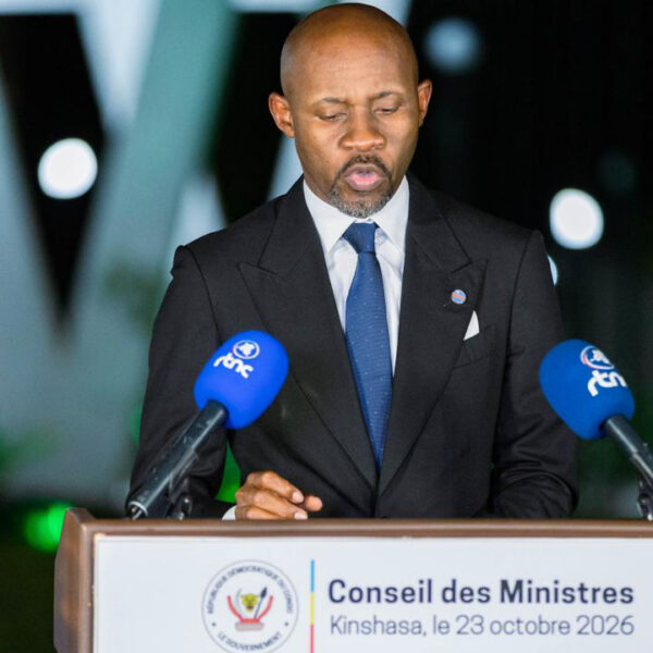 RDC : Félix Tshisekedi veut faire de l’Institut Mutoshi un…