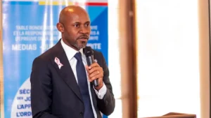 RDC : Patrick Muyaya mise sur le dialogue…
