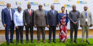 RDC : DRC GOLD TRADING SA plaide pour…